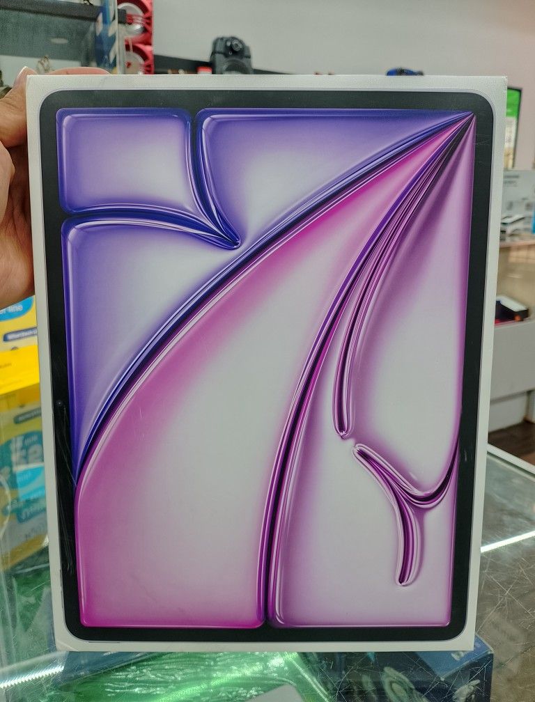 IPad Air 13 Inch Pay Low Down No Crdt Needed