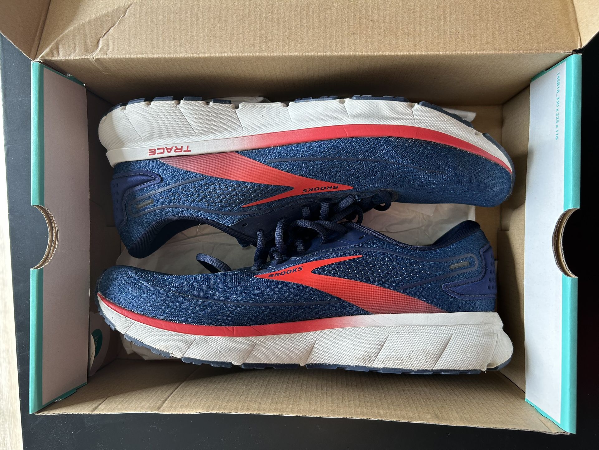 Brooks Running Shoes