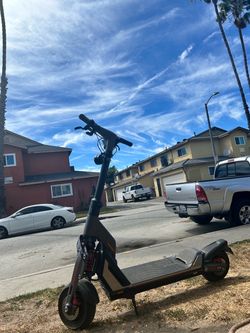 Segway gt2