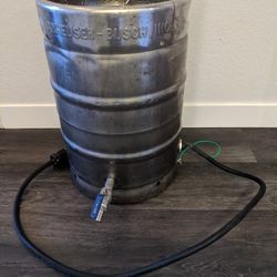 Home Brew Electric Boil Kettle