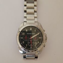 Michael Kors Chronograph Men's Watch