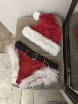 Christmas is Coming! Get Your Christmas Outfit Now Size Large