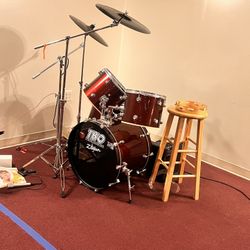 Drum Set