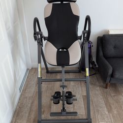 Inversion Table