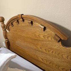 Bed Frame