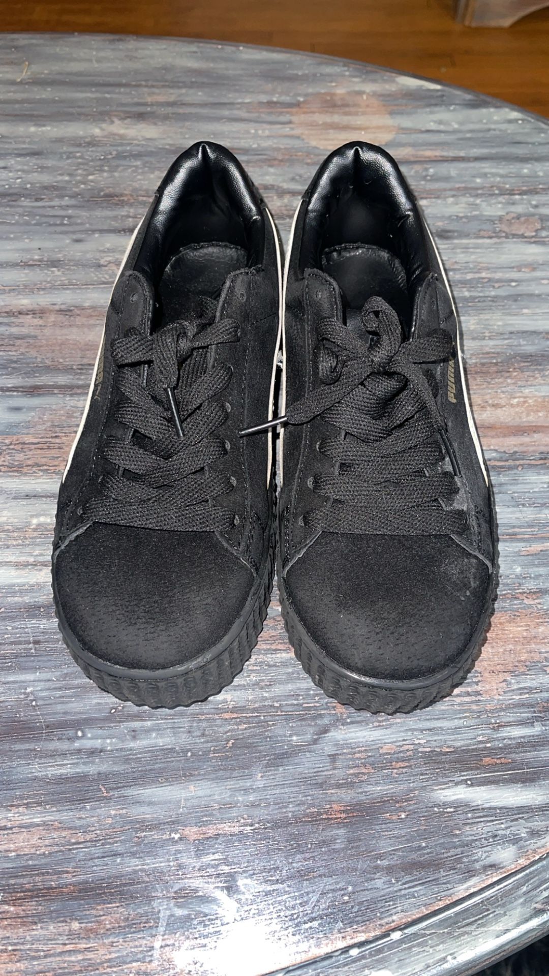 Puma Shoes