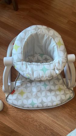 Infant Seating Support