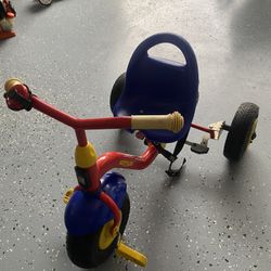 Kettler  Tricycle 