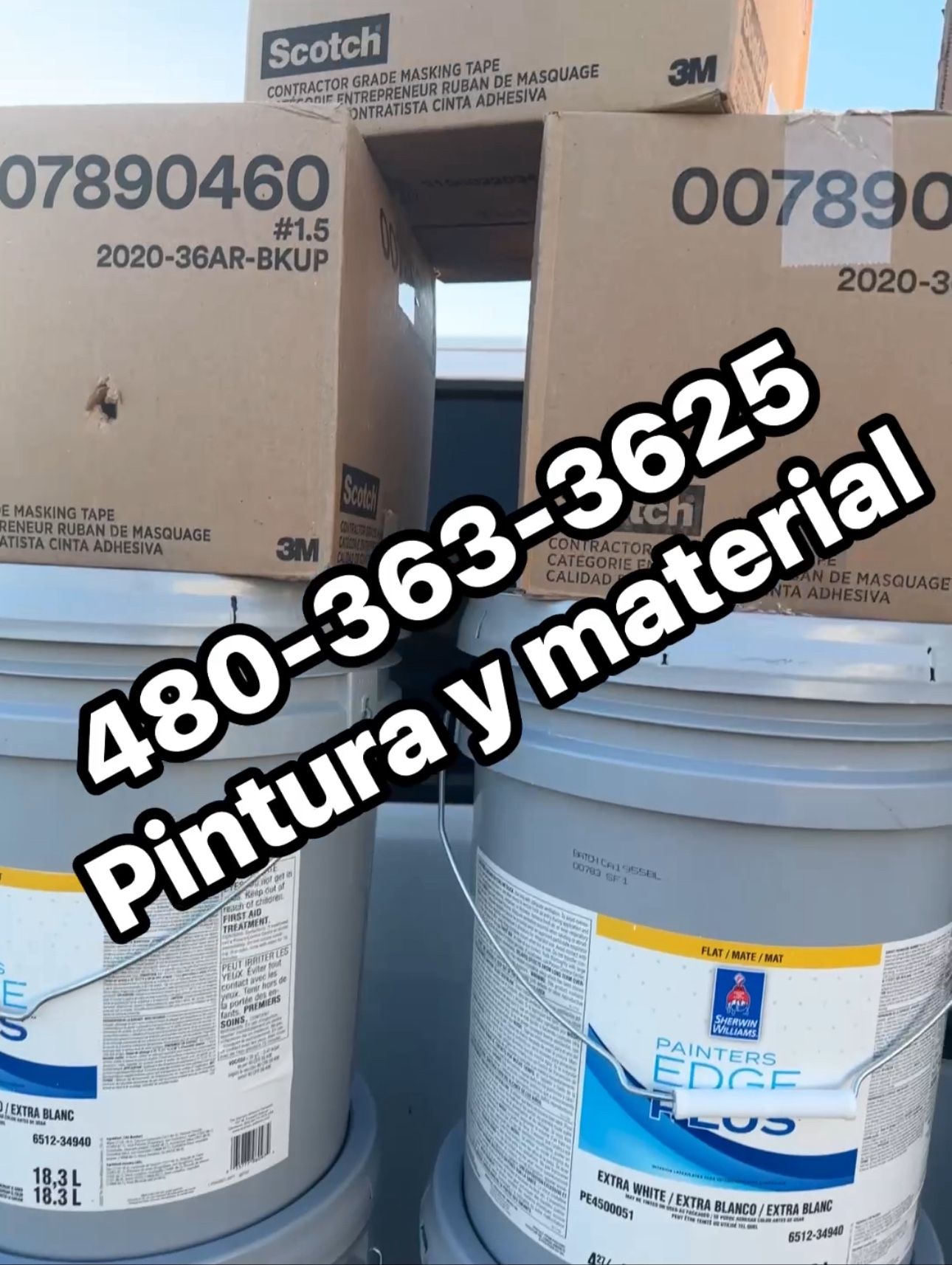 Pintura Nueva En Venta Paint Paint