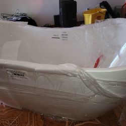 New Tub Ret For $1275 Asking $375 