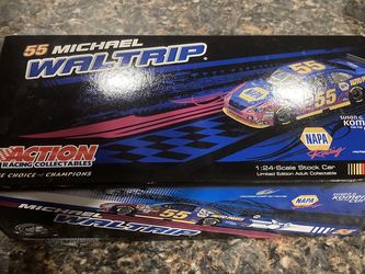 NASCAR Collectible