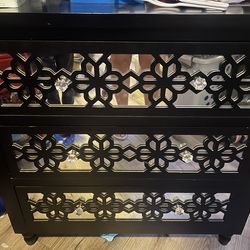 3 Drawer Dresser