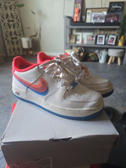 Nike Air Force 1