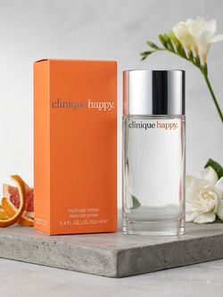 Clinique Happy Perfume Spray 3.4 oz