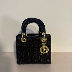 Dior bag