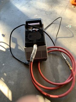 Air compressor