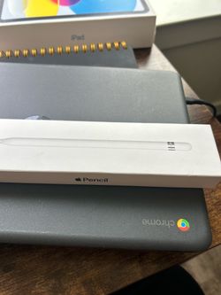 1st gen Apple Pencil