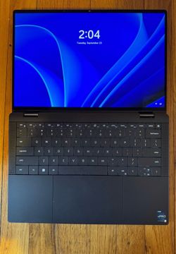 Dell Laptop