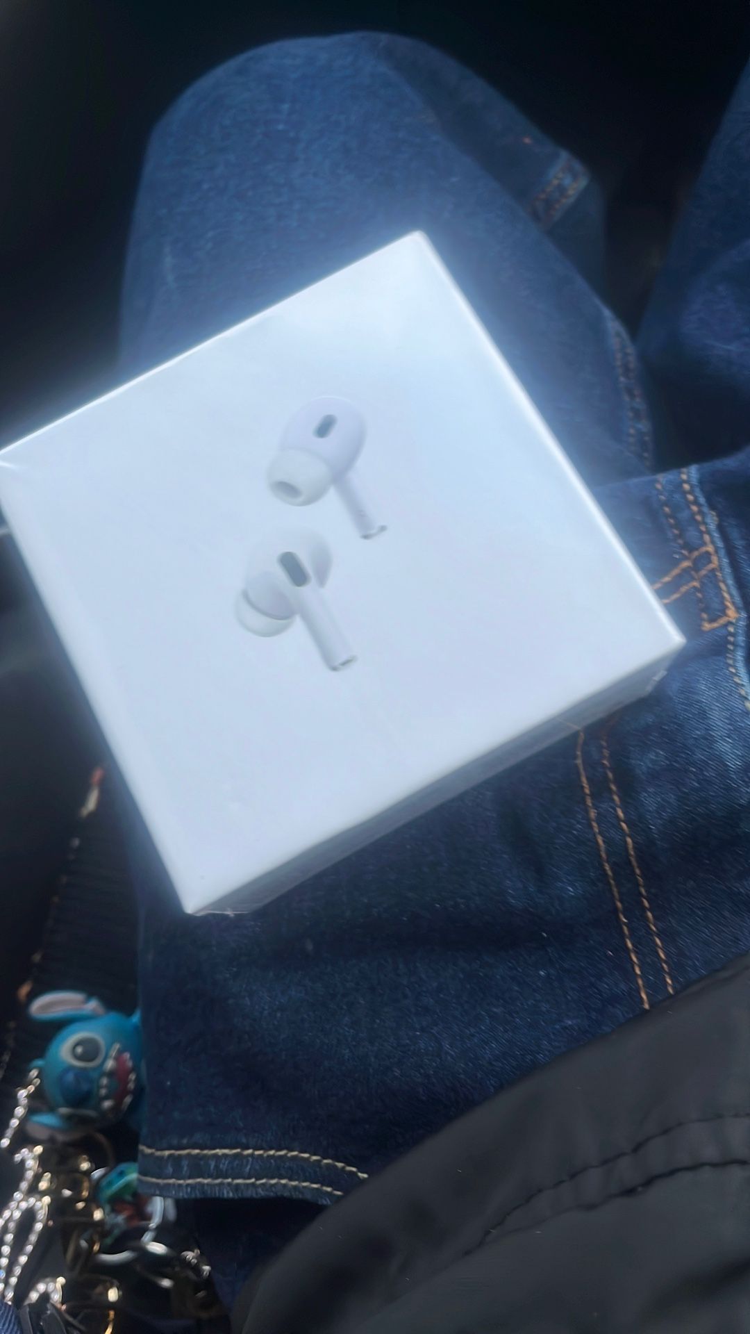 AirPods Pro 2