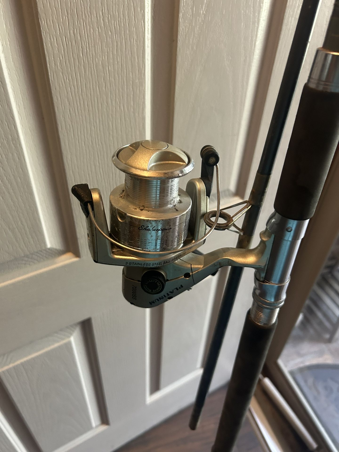 Fishing Rod
