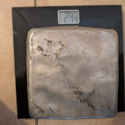 Reloading Lead With Antimony And Tin