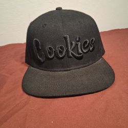 Cookies Hat 