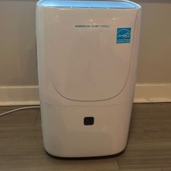 Dehumidifier 