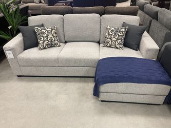 Cute Comfy Small L Shaped Sectional 😍💕 Thumbnail