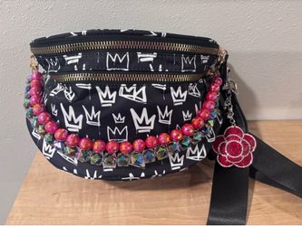 Brand New Bum Bag/ Purse/ Crossbody/ Fanny Pack