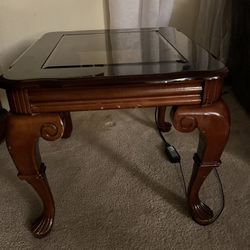 Side Table Set