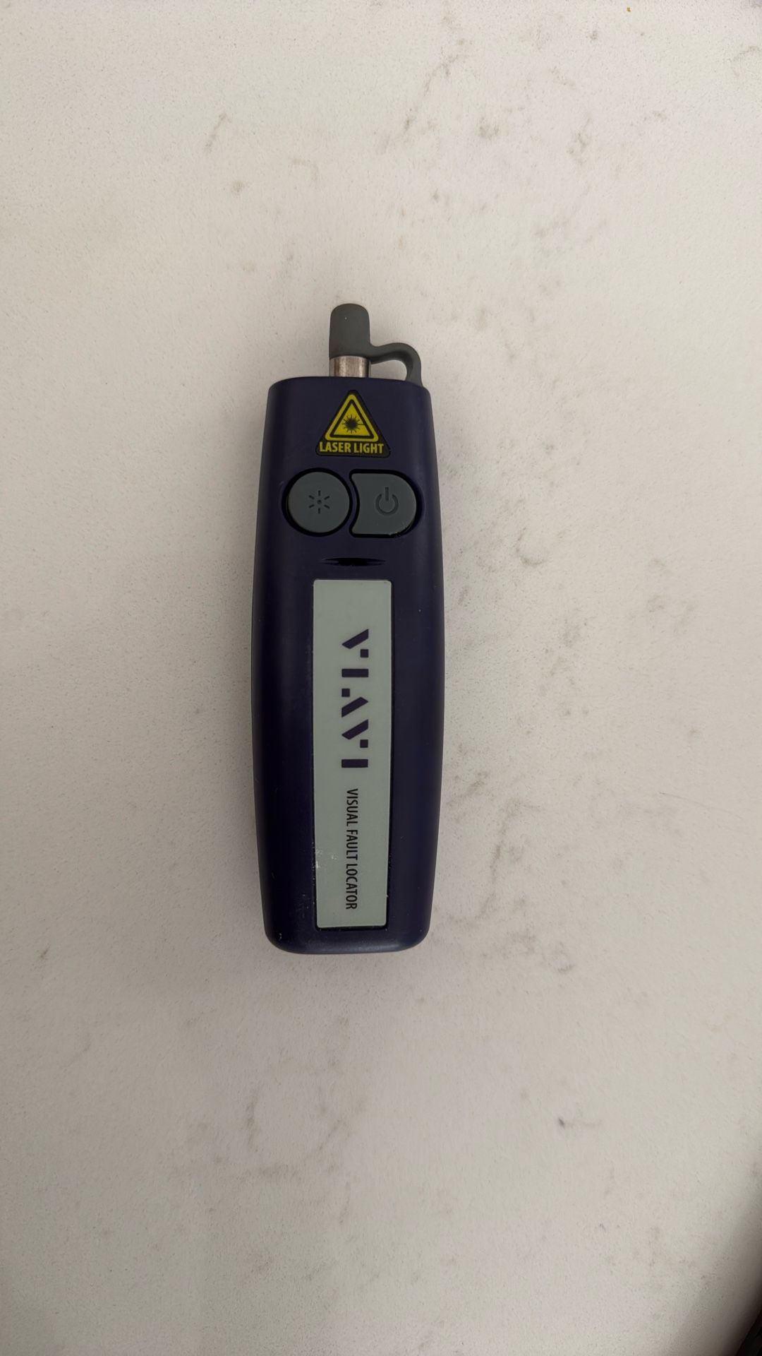 Viavi Visual Fault Locator
