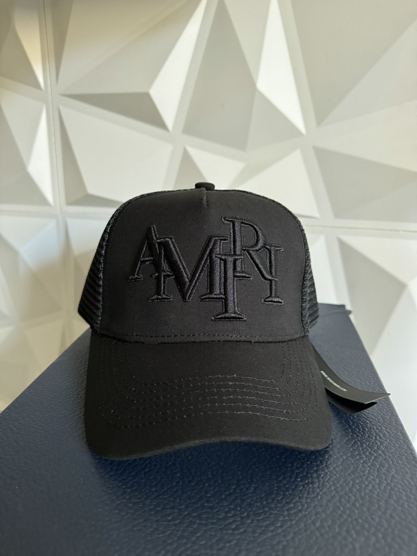 Amiri Trucker Hat