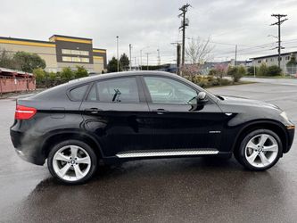 2010 BMW X6