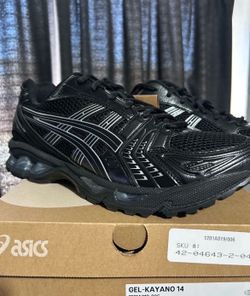 Asics kayano