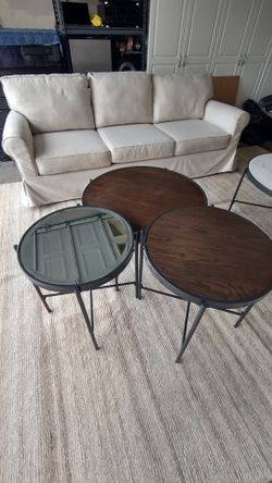 Tables