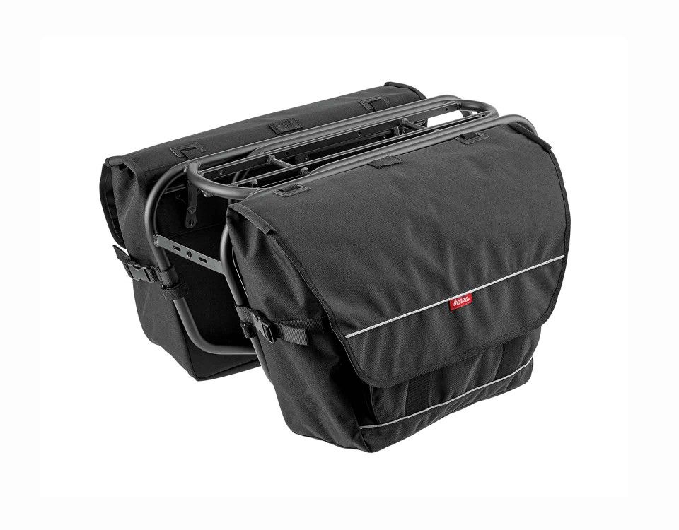 Benno Authentic Utility Pannier Bag

