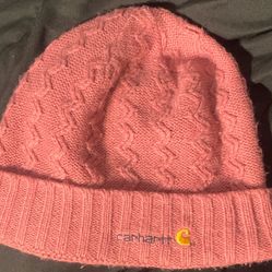 CARHARTT BEANIE 