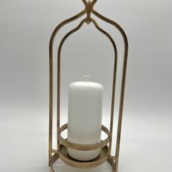 Napa Home and Garden Shantae Hurricane Candle Holder