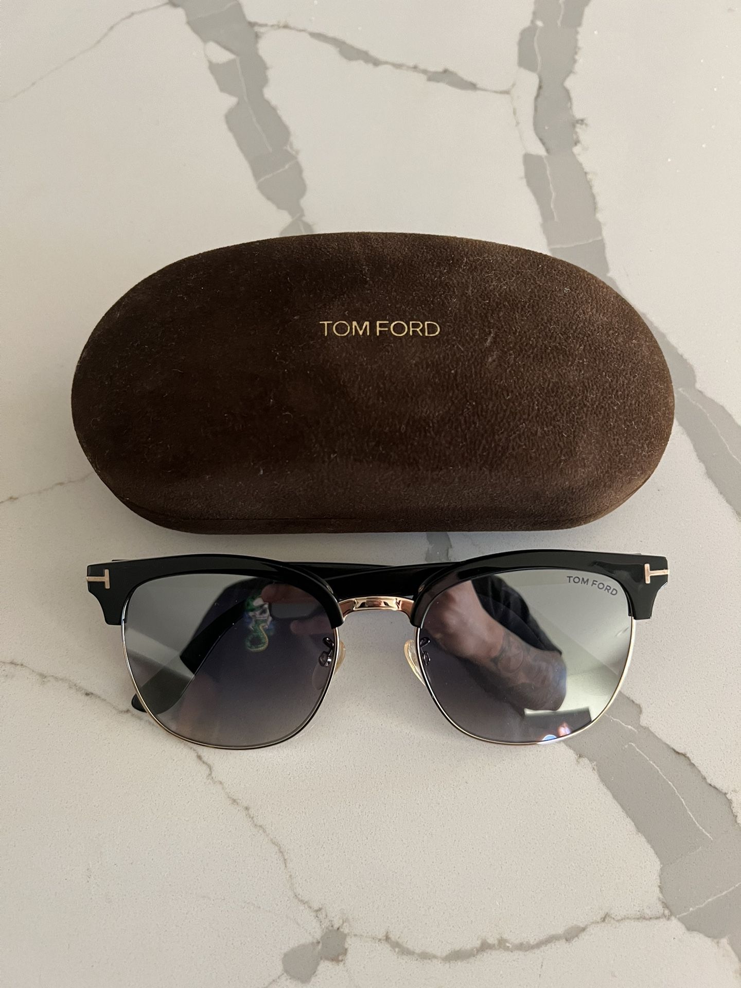 Tom Ford Sunglasses