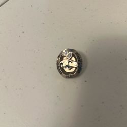 Baltimore ravens 2012 NFL Superbowl Champs Pin