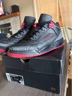 Jordan spizike low