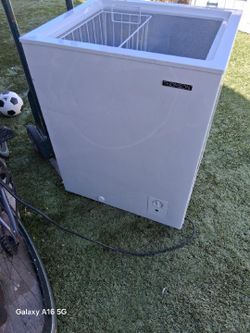 Freezer
