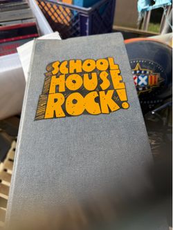 Free school house rock
