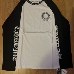 Chrome Hearts Long Sleeve