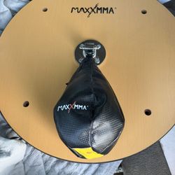 Speed Bag Maxxmma