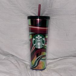 2021 Starbucks Christmas 