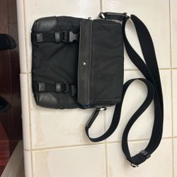 Mont Blanc Passenger Bag 