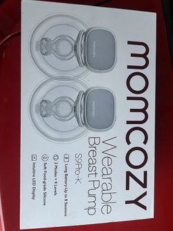 Brand New Breast Pump