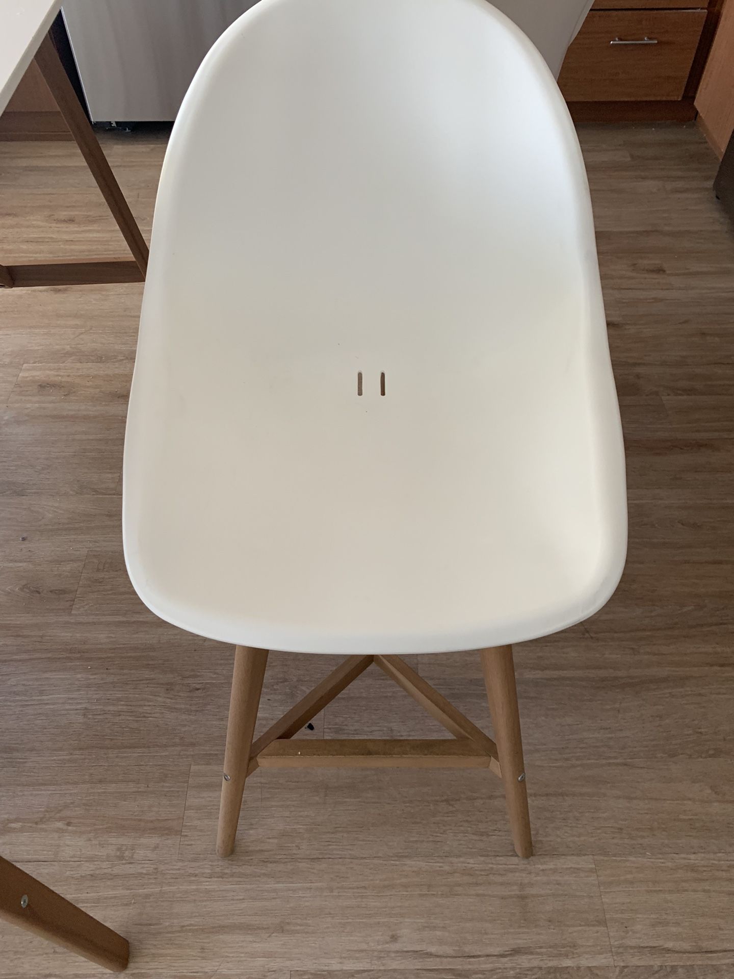 IKEA Fanbyn Kitchen Table And 4 Chairs for Sale in Las Vegas, NV