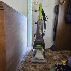 Bissell Pet Carpet Cleaner